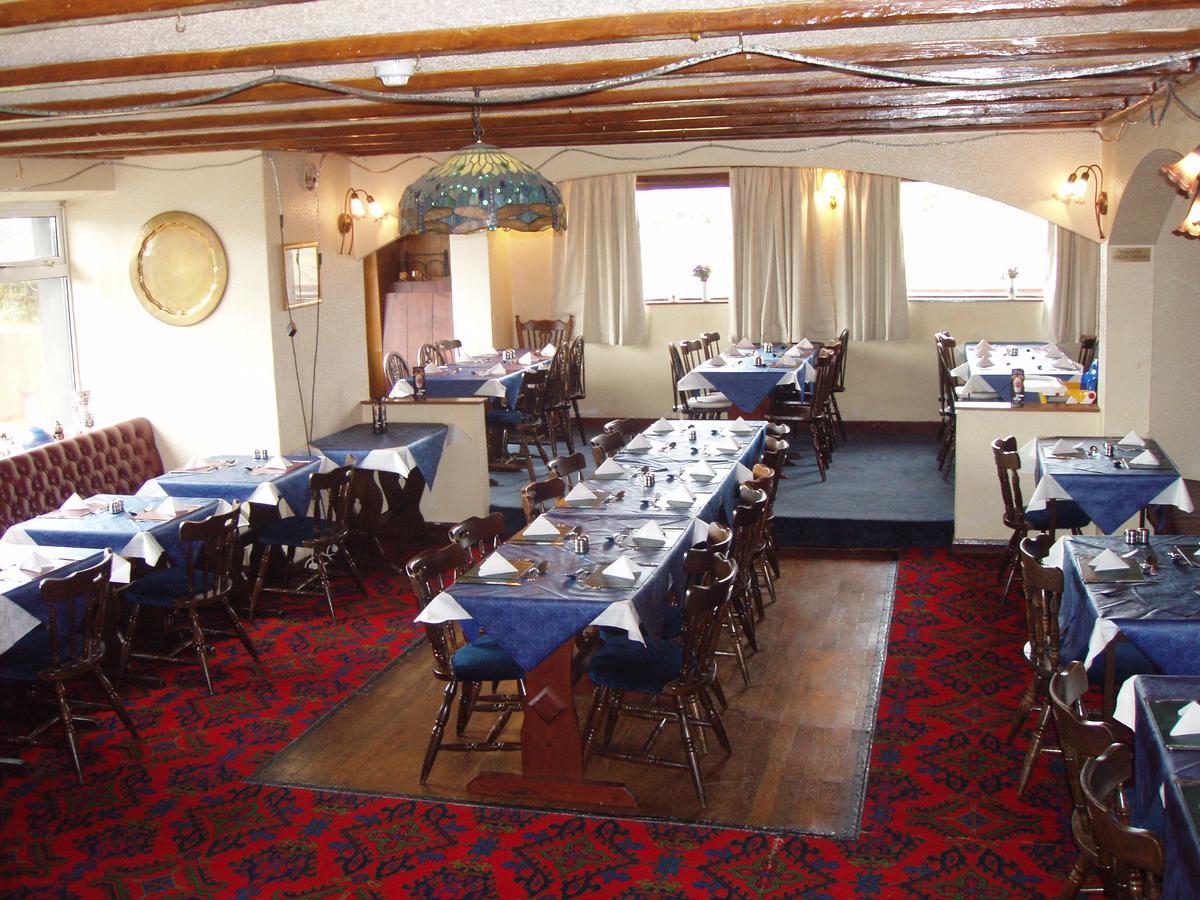 The Windsor Hotel Haverfordwest Exterior photo